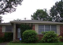 Pre-foreclosure in  RIDGECREST DR Little Rock, AR 72205