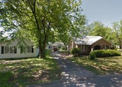 Pre-foreclosure in  W SHORT 17TH ST North Little Rock, AR 72114