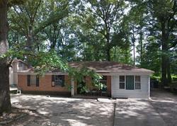 Pre-foreclosure in  EAGLE DR Little Rock, AR 72209
