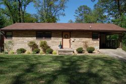 Pre-foreclosure in  DURWOOD RD Little Rock, AR 72207
