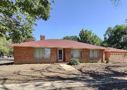 Pre-foreclosure in  W 30TH ST Pueblo, CO 81008