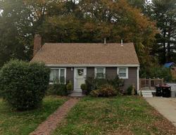Pre-foreclosure in  N LEYDEN ST Brockton, MA 02302