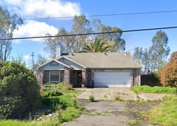 Pre-foreclosure Listing in CAMP FAR WEST RD SHERIDAN, CA 95681