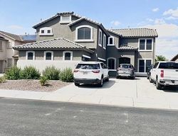 Pre-foreclosure in  W JUNIPER AVE Maricopa, AZ 85139