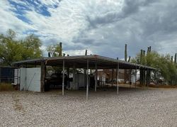 Pre-foreclosure in  E US HIGHWAY 60 Gold Canyon, AZ 85118