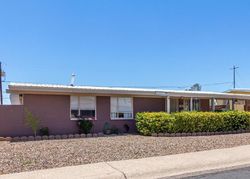 Pre-foreclosure in  W 6TH AVE San Manuel, AZ 85631