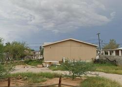 Pre-foreclosure in  N TALLY HO LN Casa Grande, AZ 85122