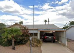 Pre-foreclosure in  S LAWTHER DR Apache Junction, AZ 85120