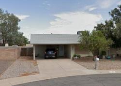 Pre-foreclosure in  N WESTFALL ST Casa Grande, AZ 85122