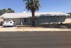 Pre-foreclosure in  E AVENUE J San Manuel, AZ 85631