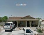 Pre-foreclosure in  W PALM AVE Casa Grande, AZ 85122
