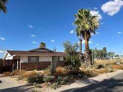 Pre-foreclosure in  E CORDOVA AVE Casa Grande, AZ 85122