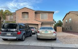 Pre-foreclosure in  E SUPERIOR RD San Tan Valley, AZ 85143