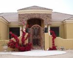 Pre-foreclosure in  W SWEET ACACIA DR Casa Grande, AZ 85194