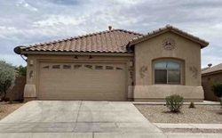 Pre-foreclosure in  W BRIGHTWATER WAY Tucson, AZ 85757