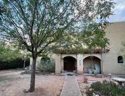 Pre-foreclosure in  E FLOWER ST Tucson, AZ 85712