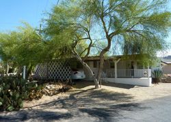 Pre-foreclosure in  W LAZY HEART ST Tucson, AZ 85713