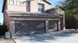 Pre-foreclosure in  N STAR VALLEY LN Tucson, AZ 85745