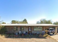 Pre-foreclosure in  W IAN PL Tucson, AZ 85741
