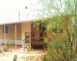 Pre-foreclosure in  N GUTHRIE RD Tucson, AZ 85743