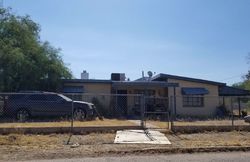 Pre-foreclosure in  S EUCLID AVE Tucson, AZ 85706