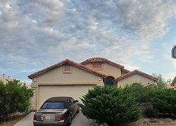 Pre-foreclosure in  E LAURIE ANN DR Tucson, AZ 85747