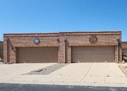 Pre-foreclosure in  W CALLE DE PITAHAYA Green Valley, AZ 85622