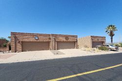 Pre-foreclosure in  W CALLE DE PITAHAYA Green Valley, AZ 85622