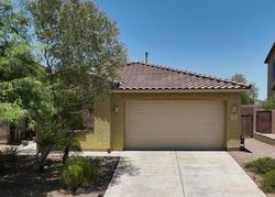 Pre-foreclosure in  W BANDELIER CT Tucson, AZ 85742