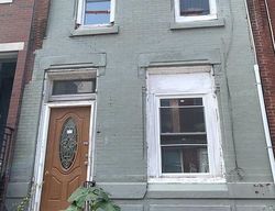 Pre-foreclosure in  N 25TH ST Philadelphia, PA 19121