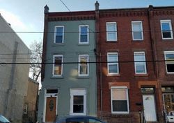 Pre-foreclosure in  N 25TH ST Philadelphia, PA 19121