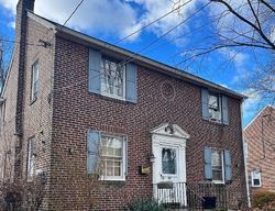 Pre-foreclosure in  DISSTON ST Philadelphia, PA 19111