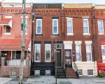 Pre-foreclosure in  W MONTGOMERY AVE Philadelphia, PA 19121
