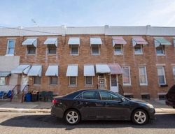 Pre-foreclosure in  PLUM ST Philadelphia, PA 19137