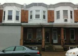 Pre-foreclosure in  E CLEARFIELD ST Philadelphia, PA 19134