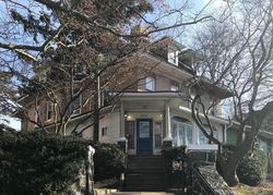 Pre-foreclosure in  N 63RD ST Philadelphia, PA 19151