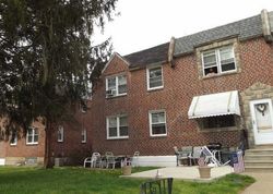 Pre-foreclosure in  HOLME AVE Philadelphia, PA 19136