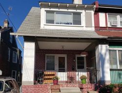 Pre-foreclosure in  W TABOR RD Philadelphia, PA 19120