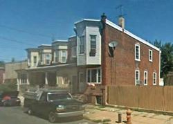 Pre-foreclosure in  HART LN Philadelphia, PA 19134