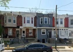 Pre-foreclosure in  W GIRARD AVE Philadelphia, PA 19131