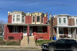 Pre-foreclosure in  W DUNCANNON AVE Philadelphia, PA 19120