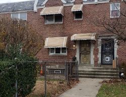 Pre-foreclosure in  RUGBY ST Philadelphia, PA 19150