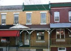 Pre-foreclosure in  DENNIE ST Philadelphia, PA 19140