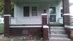 Pre-foreclosure in  W RUSSELL ST Peoria, IL 61606
