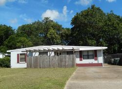 Pre-foreclosure in  NORWOOD DR Pensacola, FL 32506