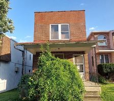 Pre-foreclosure in  W TREMONT ST Allentown, PA 18102