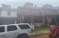 Pre-foreclosure in  E MCINTYRE AVE Pittsburgh, PA 15214