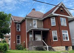 Pre-foreclosure in  3RD ST Mckeesport, PA 15132