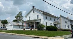 Pre-foreclosure in  N LANCASTER ST Annville, PA 17003