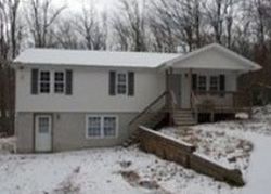 Pre-foreclosure Listing in COUGAR DR WHITE HAVEN, PA 18661